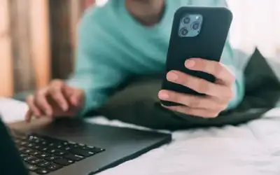 3 حيل للوصول إلى الآيفون المسروق