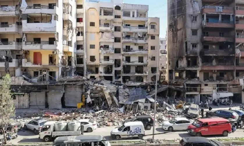 مستشرق إسرائيلي: العد التنازلي لحرب لبنان