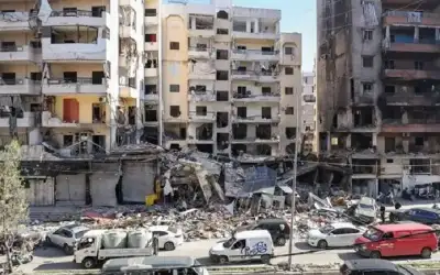 مستشرق إسرائيلي: العد التنازلي لحرب لبنان