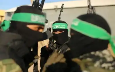 المقاومة: استهدفنا تحشدات الاحتلال وآلياته في