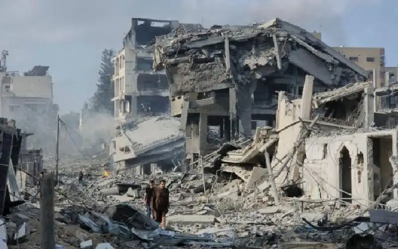 يديعوت أحرونوت العبرية: الجيش أقام منطقة