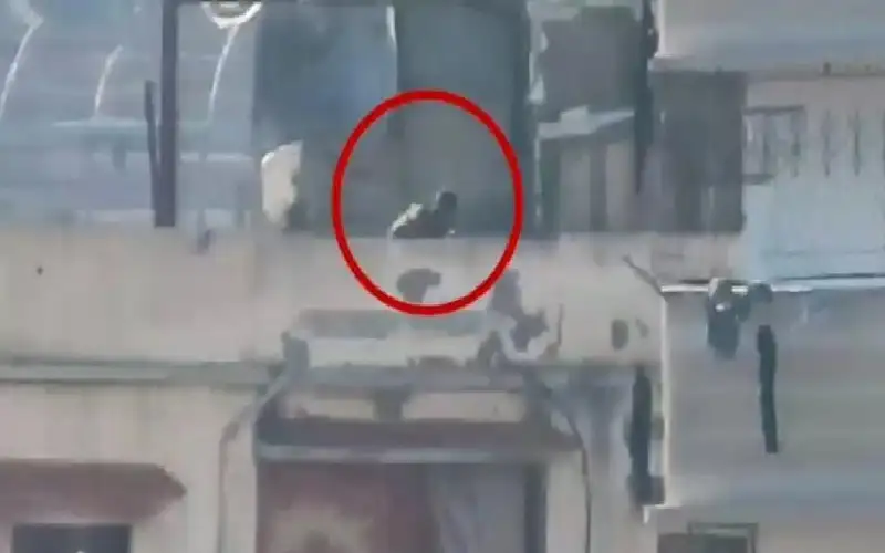 القسام تعلن قنص جندي إسرائيلي في