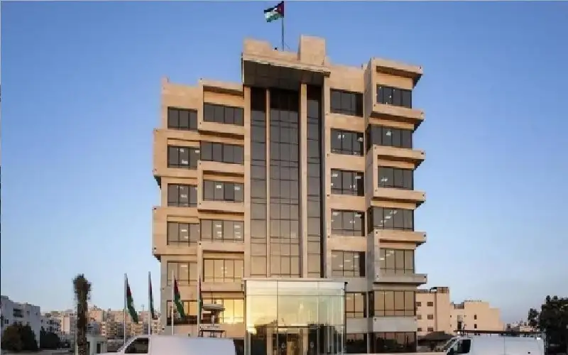 مسح قياس رضا المستفيدين من خدمات