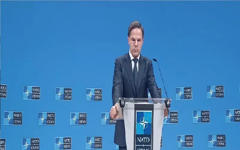 أمين عام الناتو: الأردن شريك استراتيجي