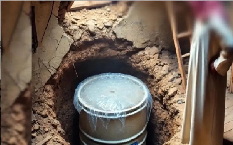 مصر.. محاكمة أب قتل ابنه وأخفى