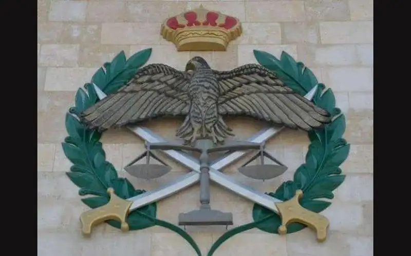  تنقلات بين كبار ضباط الأمن العام