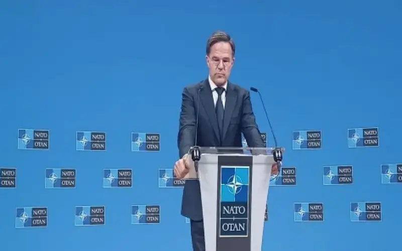 أمين عام الناتو: الأردن شريك استراتيجي