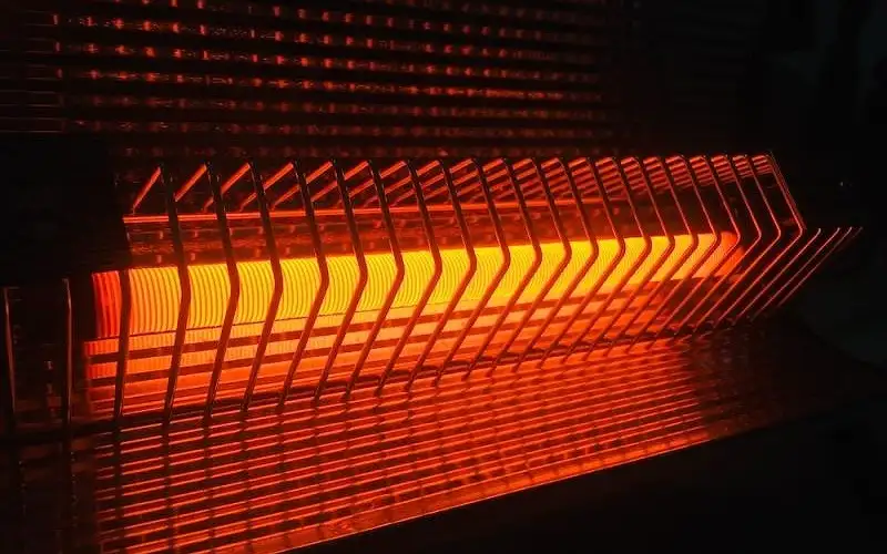 الأمن العام: انخفاض حوادث المدافئ، وهذه