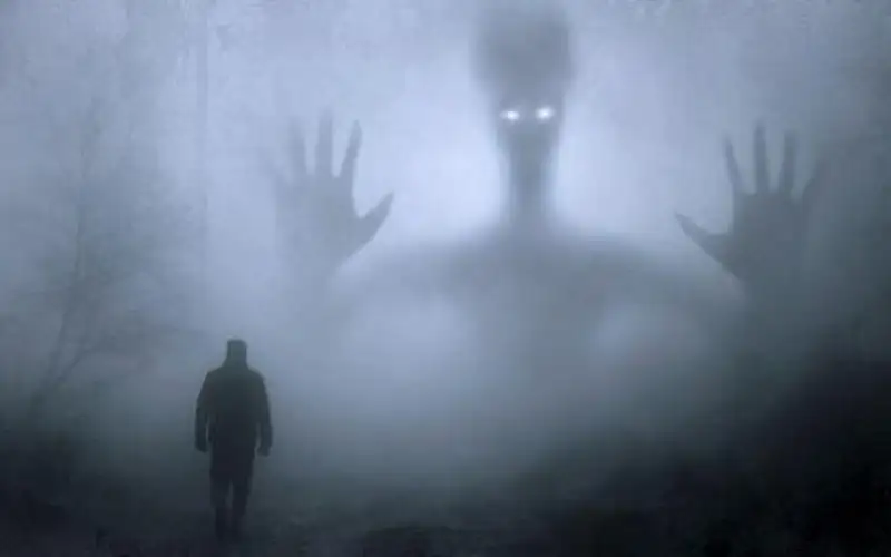 الجن تقاتل مع جبهة النصرة.. والجيش