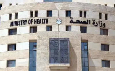 الأردن.. تشخيص 1700 حالة جديدة لسرطان