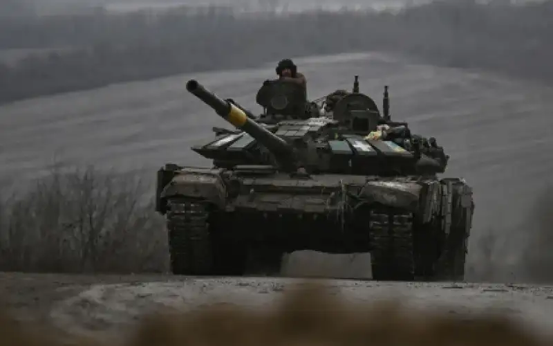 قبل تسلم ترامب .. إدارة بايدن