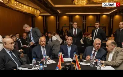 استعدادا لانتخابات 2025.. حزب جديد يضم