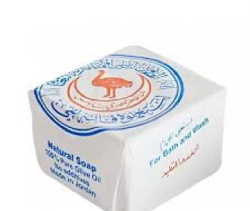 إدراج الصابون النابلسي بقائمة اليونسكو