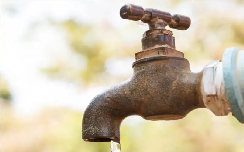 لمواجهة العطش في فصل الصيف.. خزان