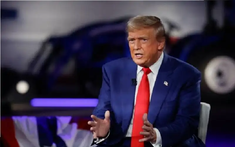 إدارة ترامب وسياستها المتوقعة