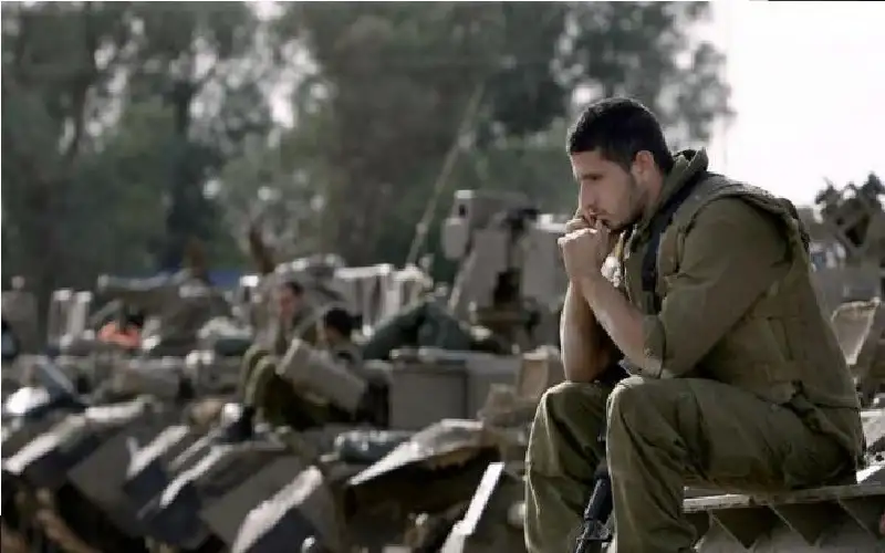 مصادر عبرية تحذر من أزمة متفاقمة