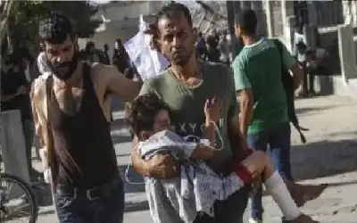 5 شهداء وأكثر من 15 إصابة