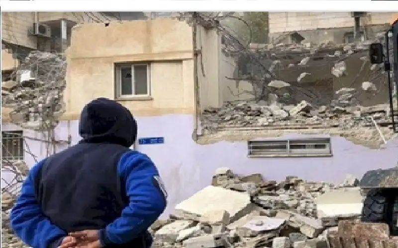 حماس: جرائم الاحتلال في القدس لن