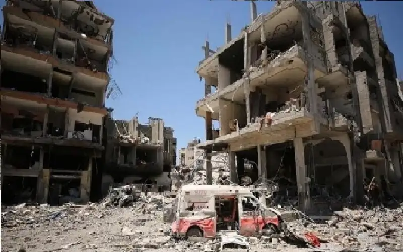 43 يوما والدفاع المدني معطل قسرا