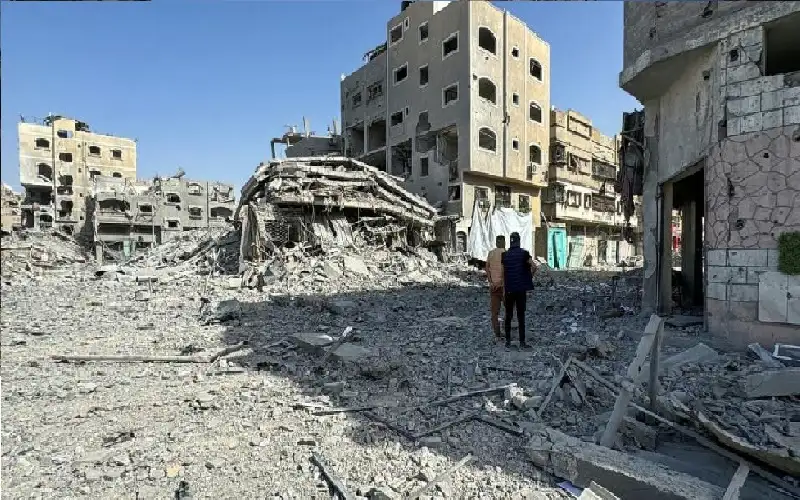 61 يوما وآلاف المواطنين ما زالوا