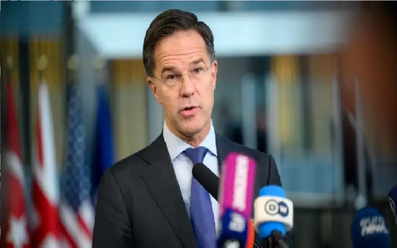 الناتو: اجتماع اليوم سيناقش التصعيد في