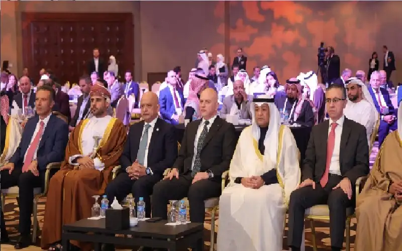 قرابة 40 % من إجمالي الاستثمارات