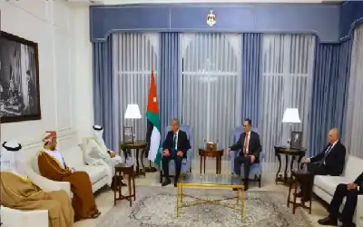 حسان يؤكد أهمية تعزيز التعاون بين