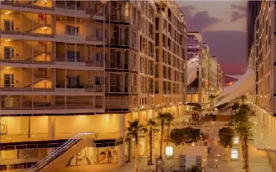 مجموعة فنادق ومنتجعات IHG تطلق علامتها