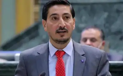 النائب القطاونة يطالب الحكومة زيادة قدرها