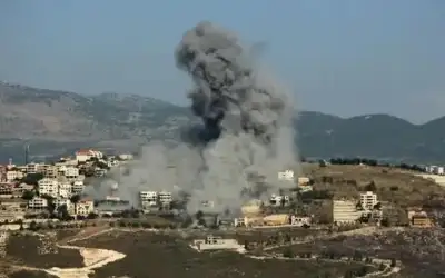 لبنان: حصيلة الحرب بين إسرائيل وحزب