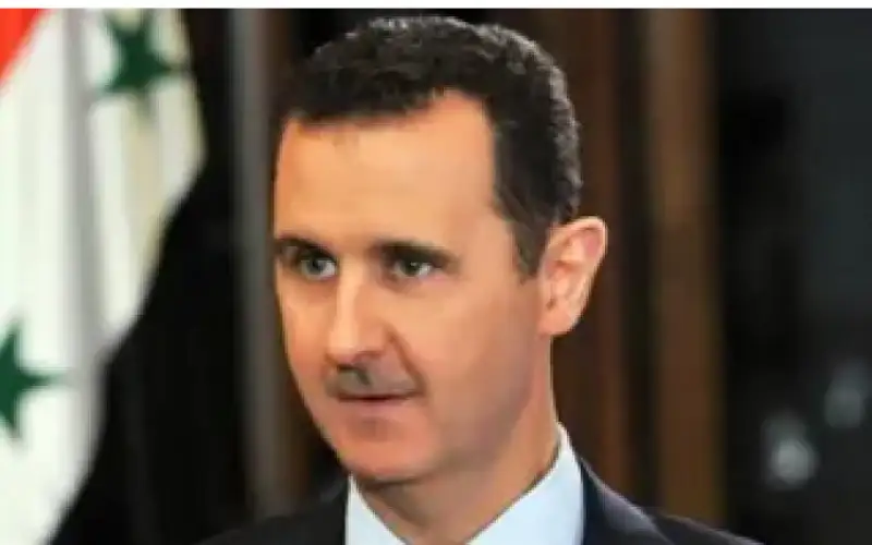 الأسد يصدر مرسوما يقضي بإضافة 50%