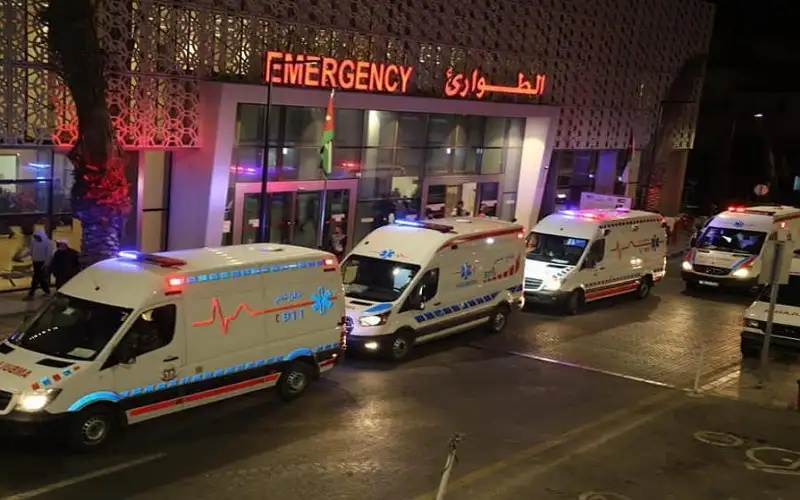 وفاة خمسيني خلال مشاجرة في إربد