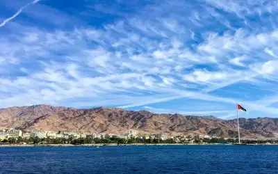 304 آلاف مشارك ببرنامج أردننا جنة