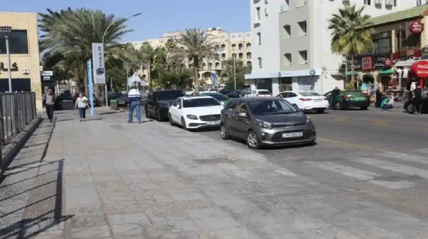 إغلاق طرق بالعقبة الجمعة تزامنا مع