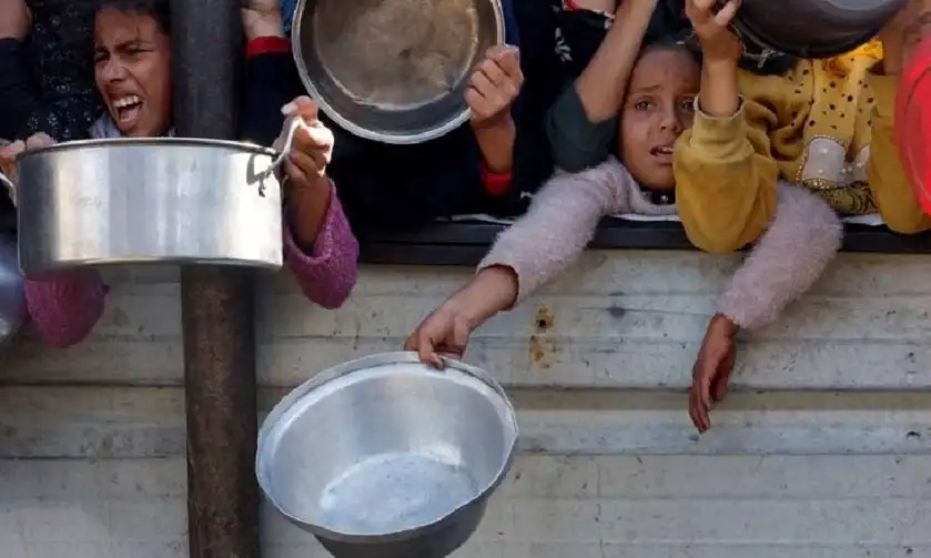 أوطان مريضة ومواطن في حالة الـ