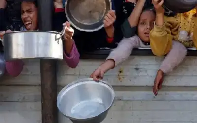 أوطان مريضة ومواطن في حالة الـ