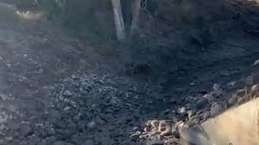 الانتهاء من أعمال إعادة تأهيل حاجز