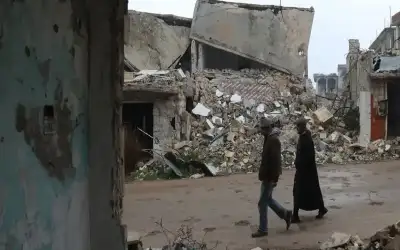الأمم المتحدة: نزوح أكثر من 178