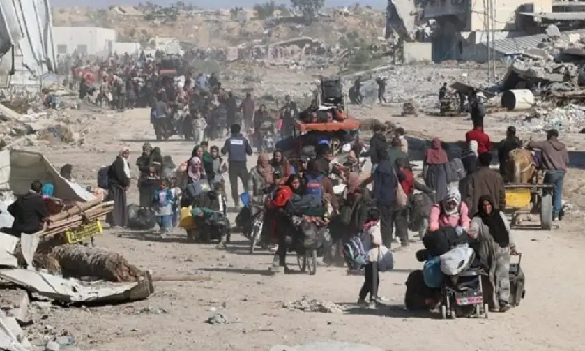 مصادر إسرائيلية ومصرية ترسم ملامح واحتمالات