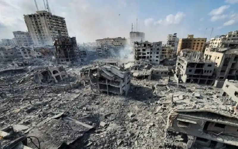 منظمة العفو الدولية: أدلة دامغة على