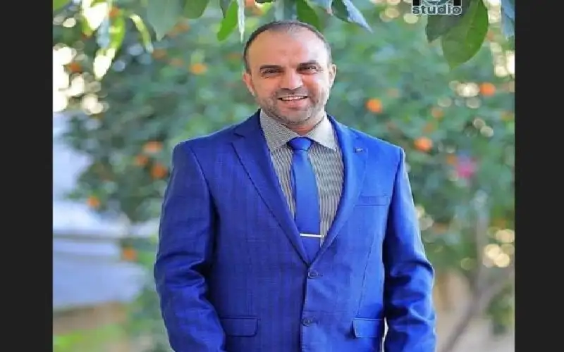 استشهاد المعتقل محمد وليد حسين في