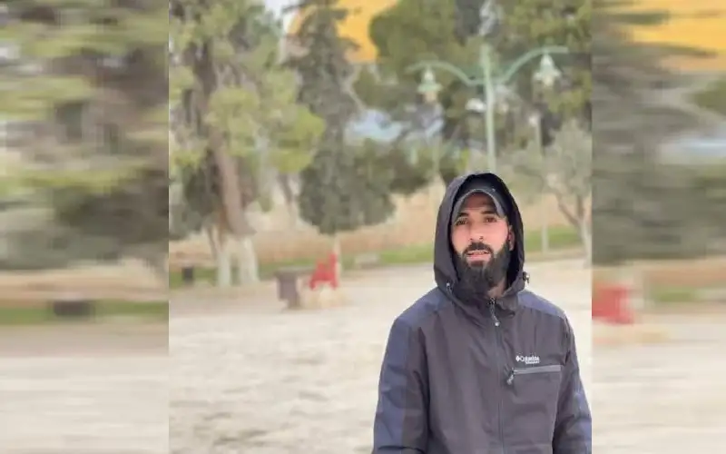 قوات خاصة إسرائيلية تختطف الجريح أيمن