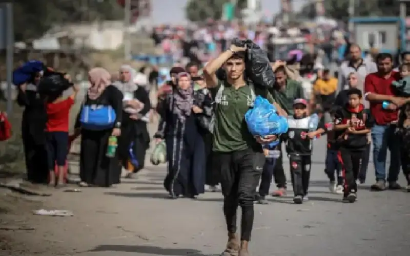 أونروا: العائلات بغرة تواجه ظروفا مأساوية