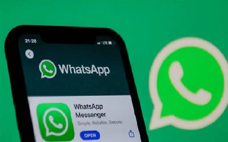 واتساب يتوقف عن العمل على 3