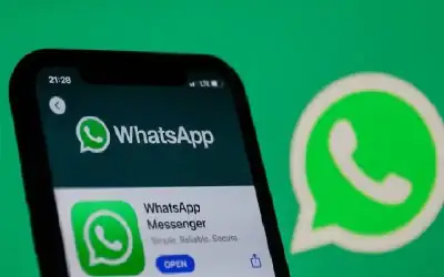 واتساب يتوقف عن العمل على 3