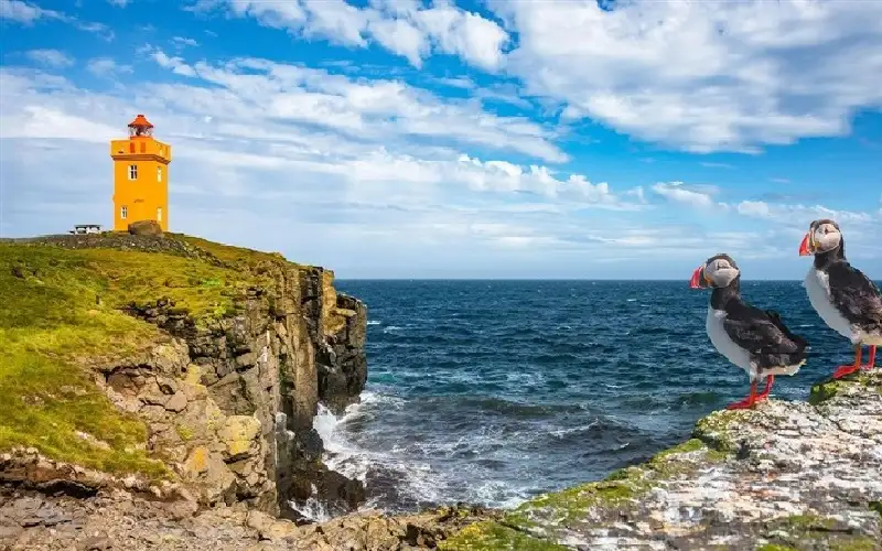 في هذه الجزيرة.. يسكن 20 شخصا