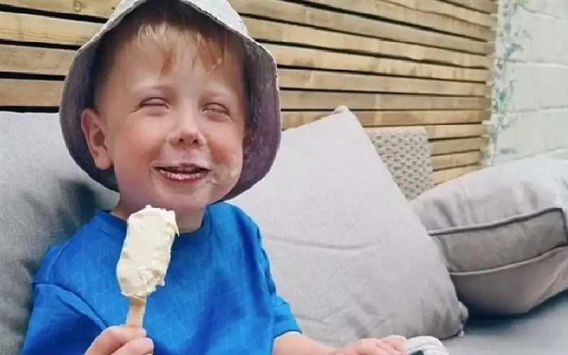 شخصوا طفلا بالإمساك.. فتوفي بعد يومين