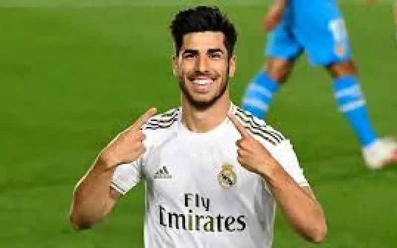 راموس الجديد .. ريال مدريد يريد