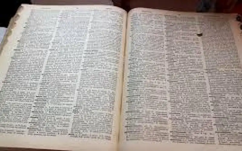 ما هو تعفن الدماغ الذي اعتبرته