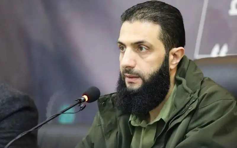 الجولاني: فتح حماة فتح لا ثأر